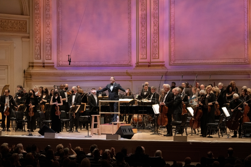Review Headley's Heavenly On Stage With The Pops For ONE NIGHT ONLY